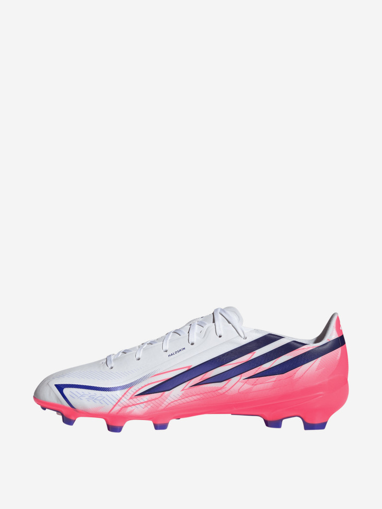 Бутсы мужские adidas F50 Hyperfast League Fg