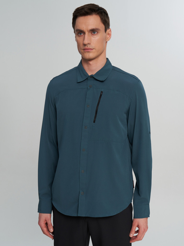 Рубашка мужская Northland