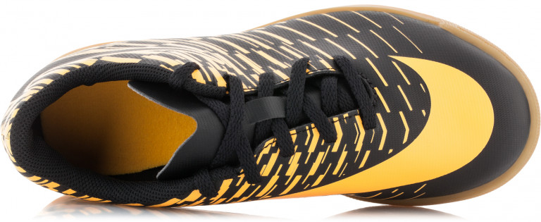 Бутсы для мальчиков Nike Bravatax II IC