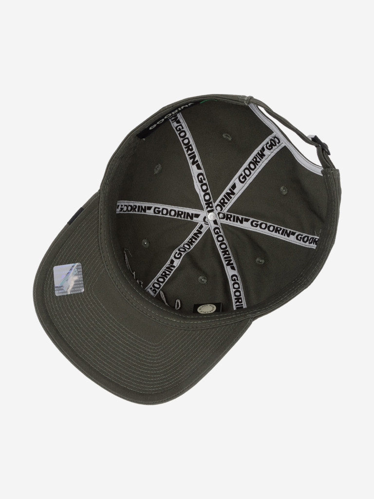 Бейсболка GOORIN BROTHERS 101-2729