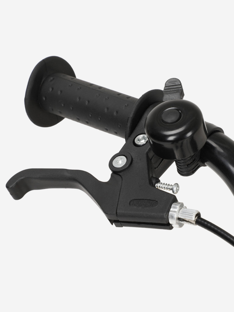 Велосипед для мальчиков Denton Ninja 16"