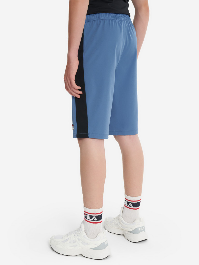 Шорты для мальчиков FILA