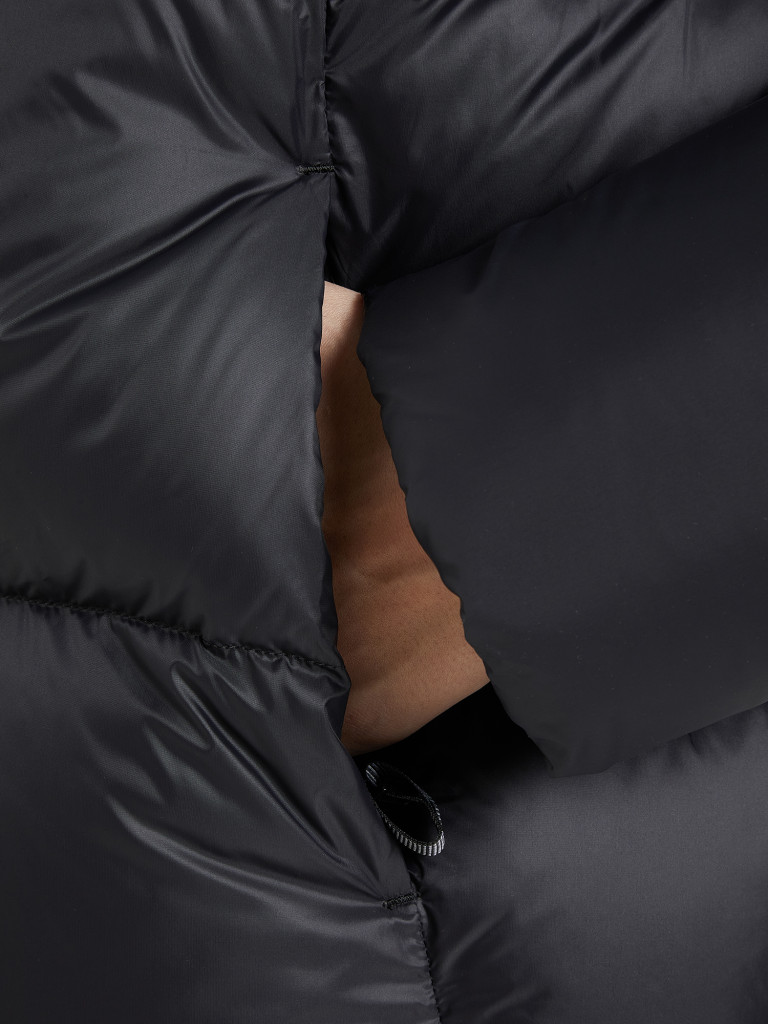 Пуховик женский PUMA