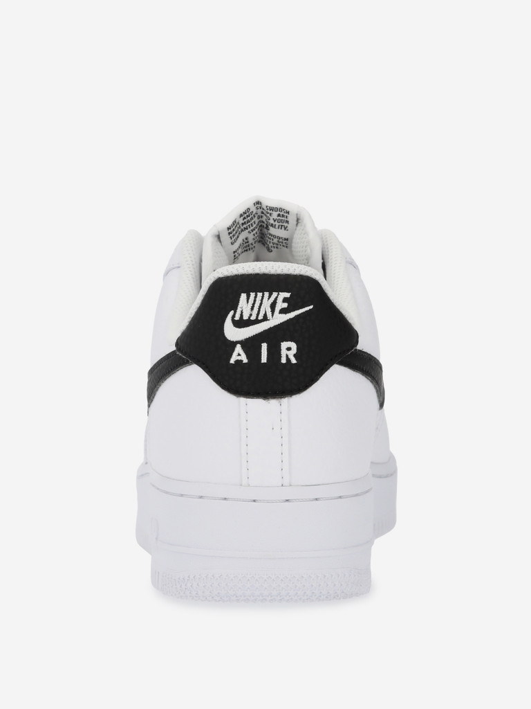 Кеды мужские Nike Air Force 1 '07