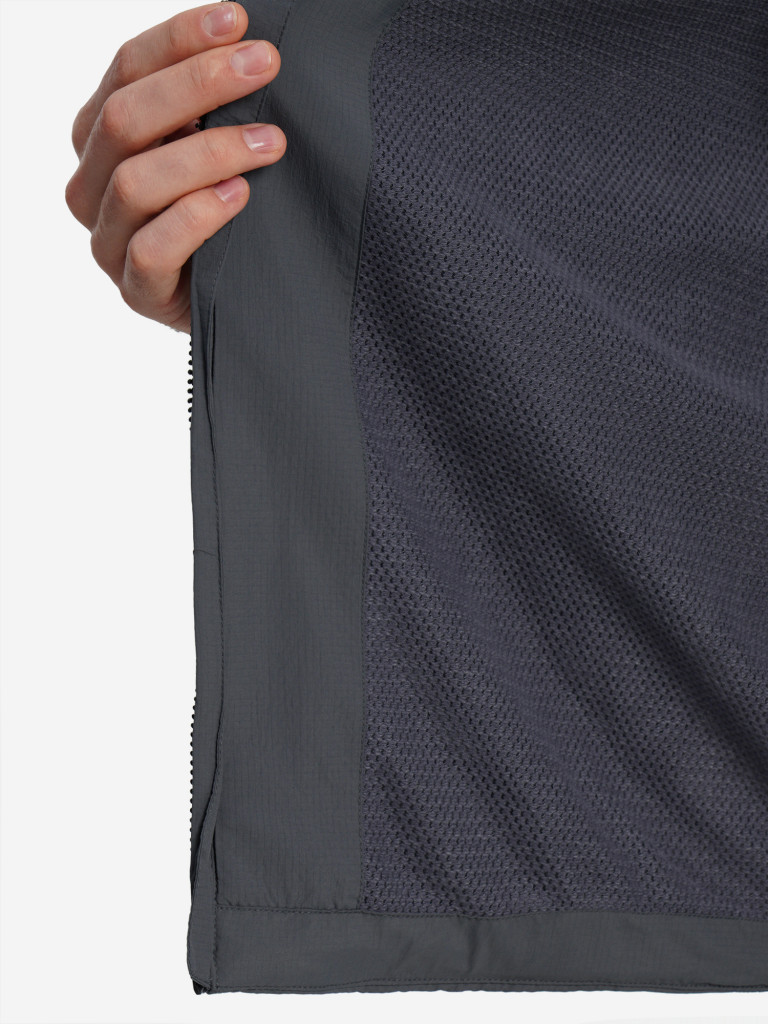 Ветровка мужская Zanier