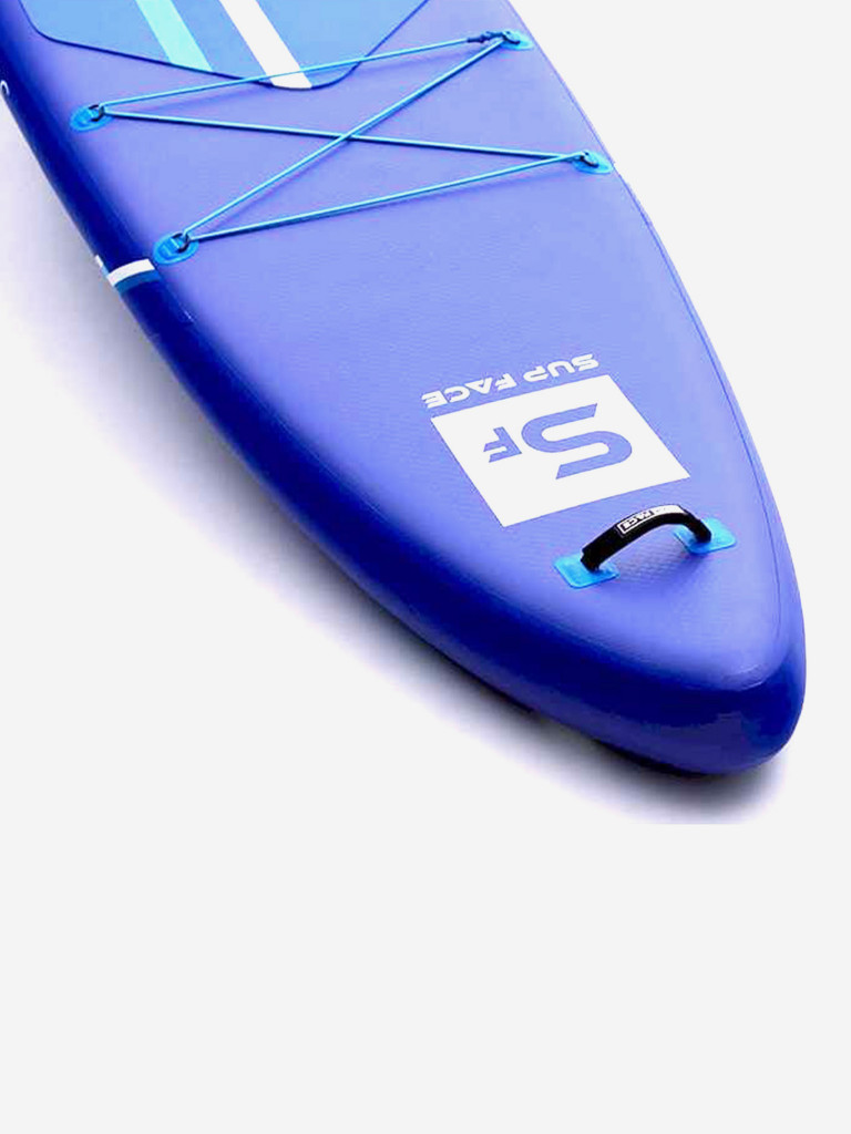 Надувная SUP доска Sup Face BASIC 12'6