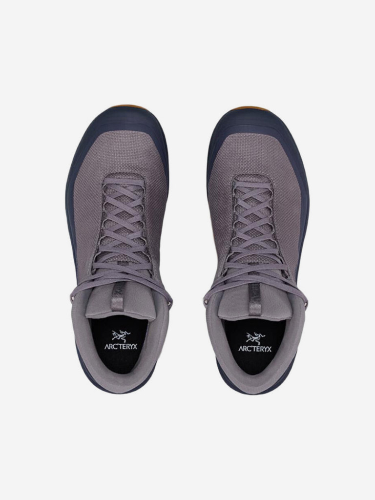 Кроссовки высокие мужские Arc'teryx Aerios FL 2 Mid GTX