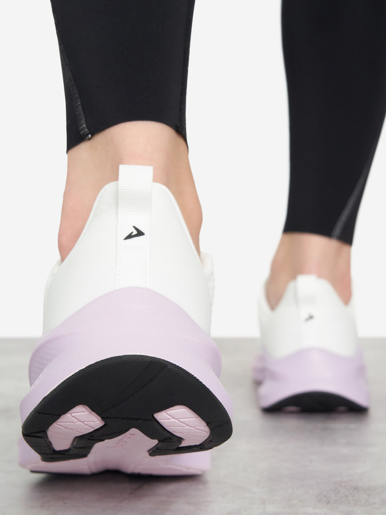 Кроссовки женские Demix Sport Evo