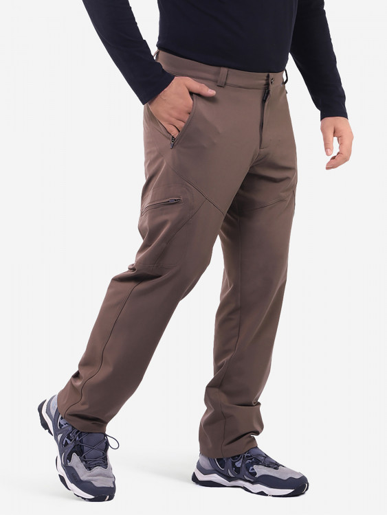 Брюки Aquatic Б-16F для рыбалки