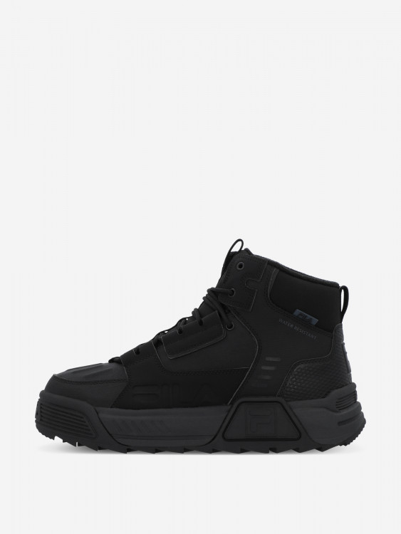 Кеды утепленные мужские FILA Powder 2.0 Snkr