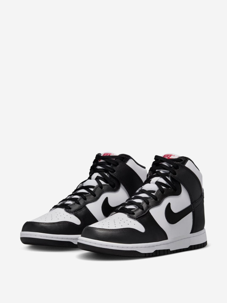 Кроссовки Nike Dunk High