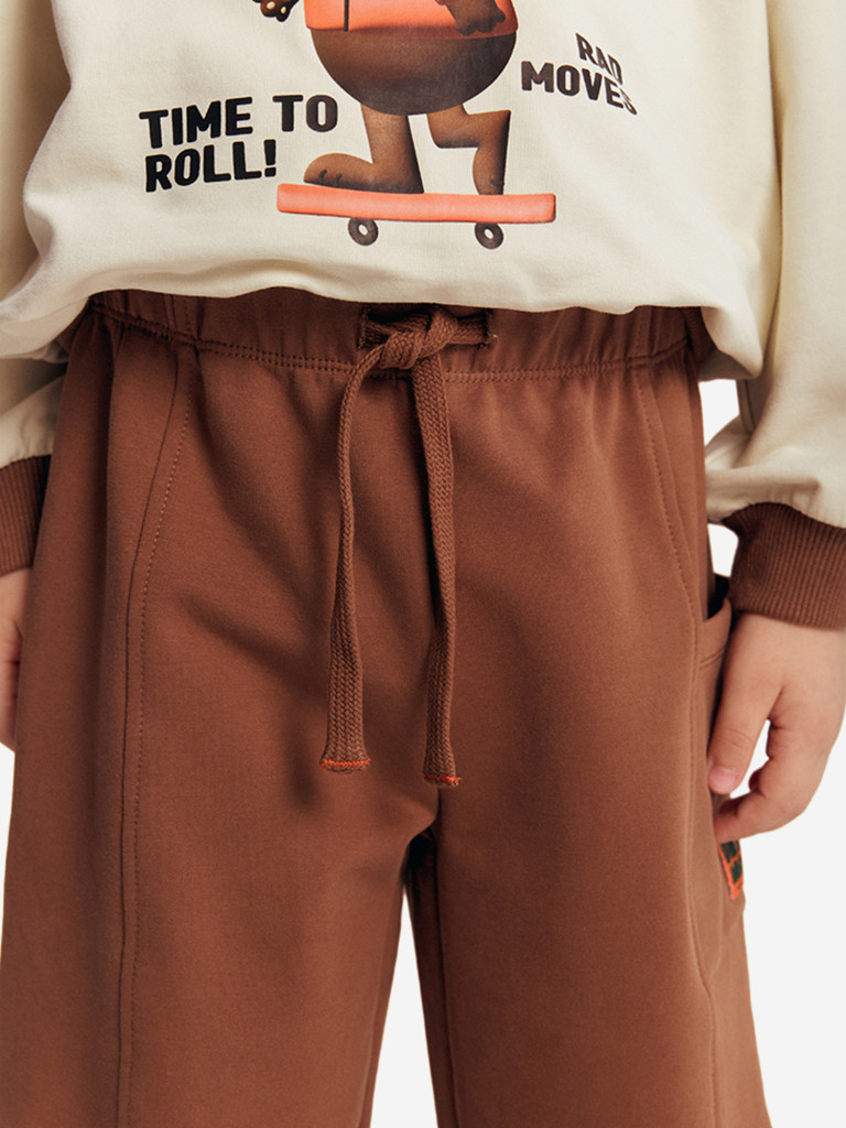 Брюки для мальчика Artie