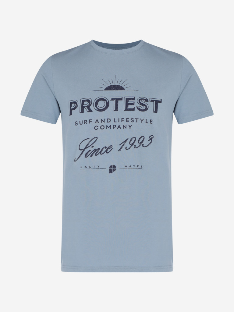 Футболка мужская Protest