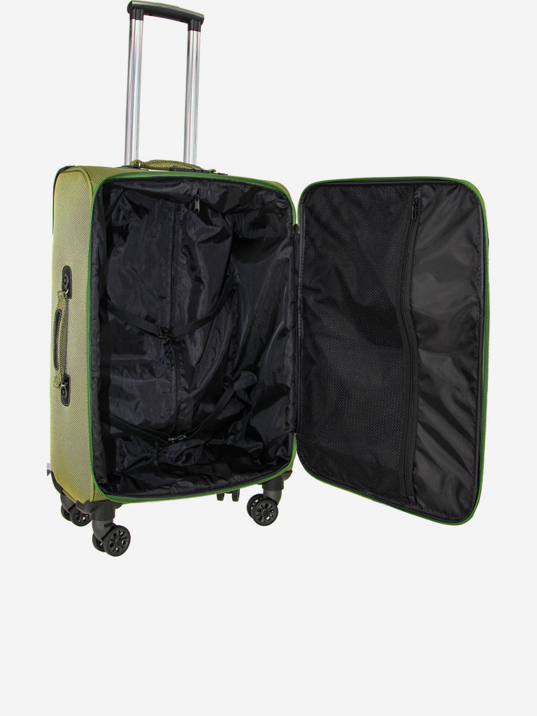 Чемодан Рион+ (RION+)