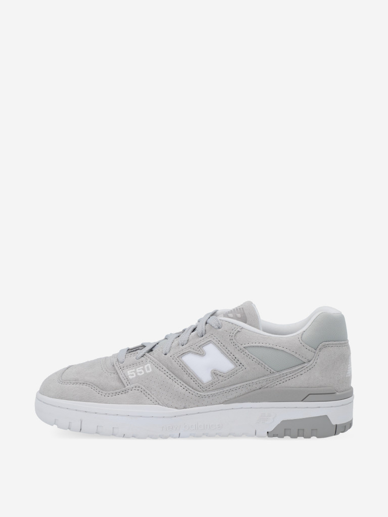 Кеды мужские New Balance 550