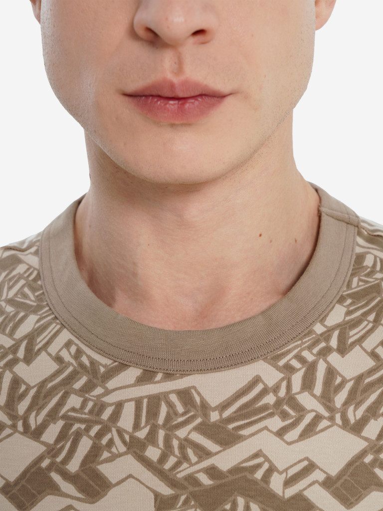 Футболка мужская Cordillero