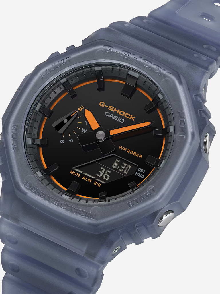 Спортивные часы Casio G-Shock GA-2100K-2A