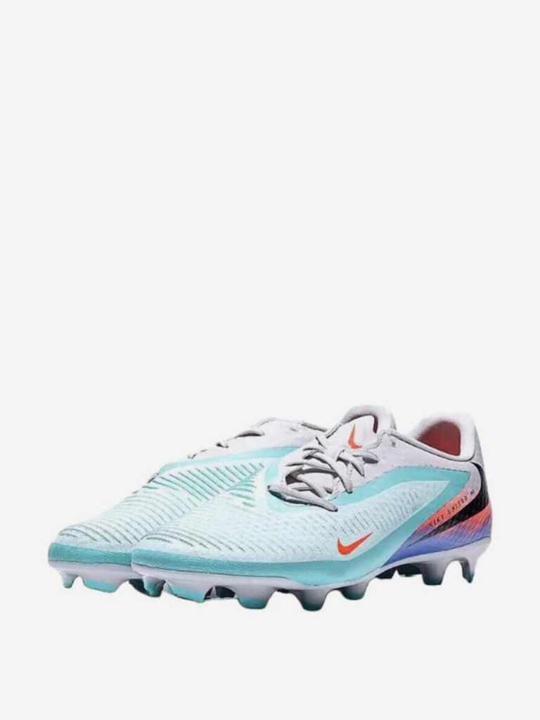 Бутсы Nike Phantom 6 Low Academy FG/MG