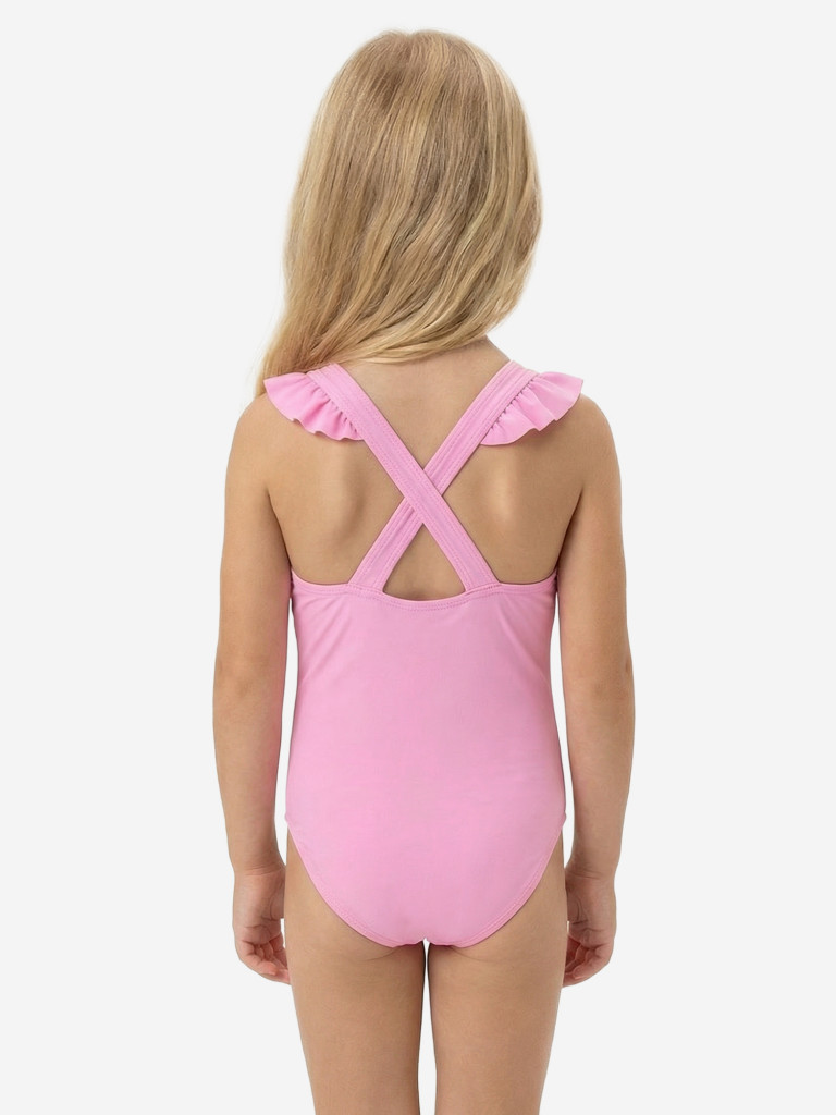 Купальник слитный для девочек Joss