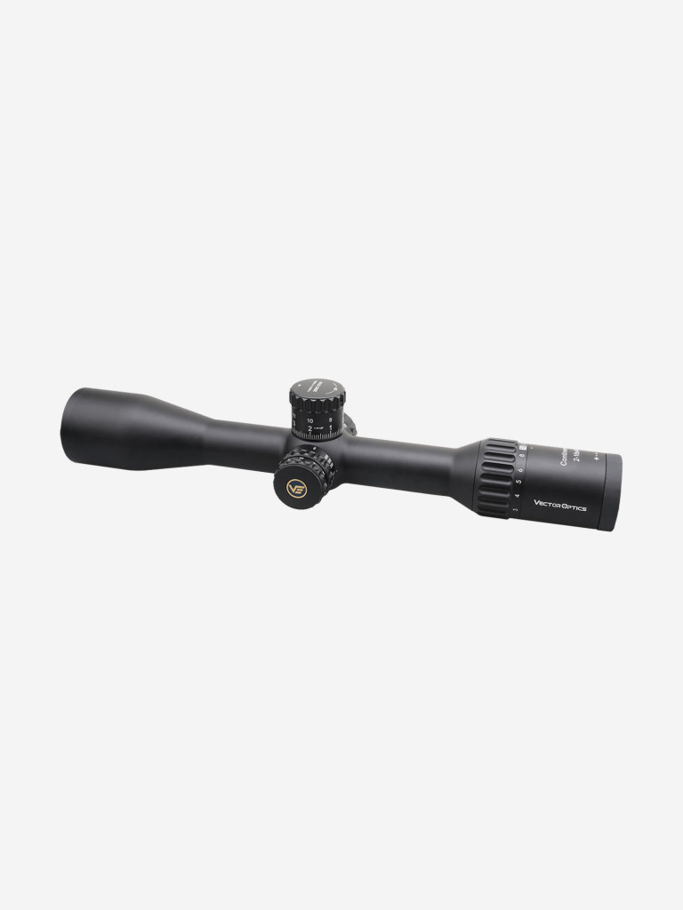 Прицел оптический Vector Optics Continental Tactical ED 2-16x, с подсветкой