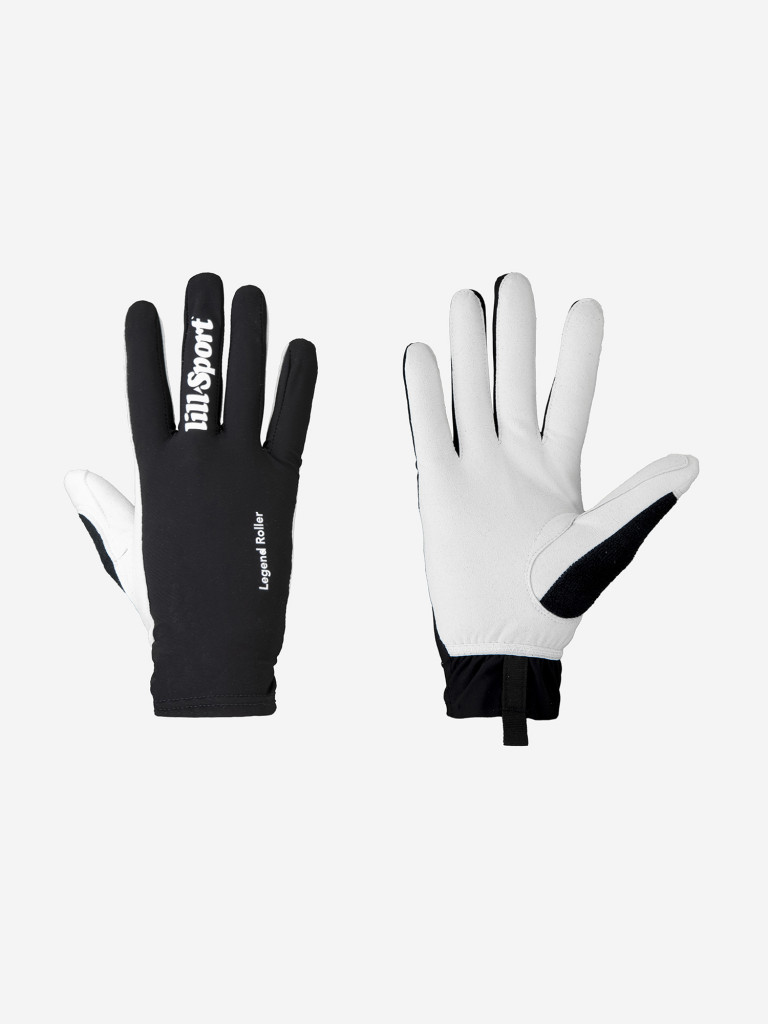 Перчатки для лыжероллеров Lillsport, модель Legend Roller