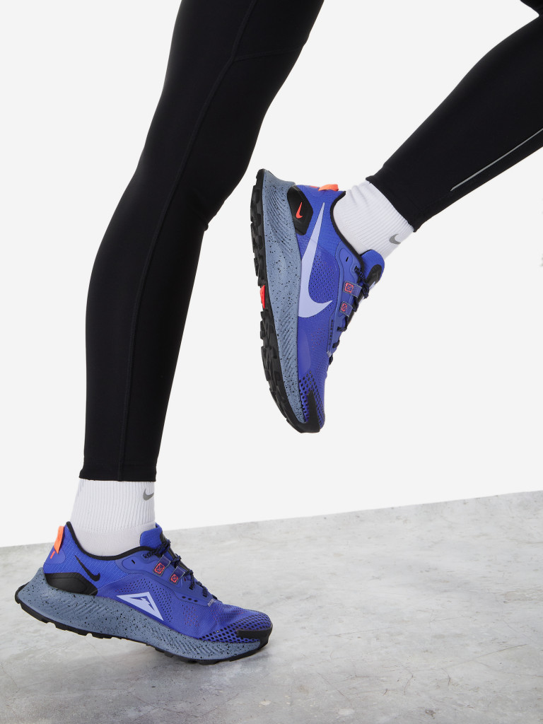 Кроссовки женские Nike Pegasus Trail 3