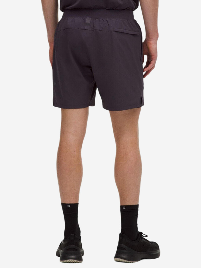 Шорты Lululemon License to Train Short 7"