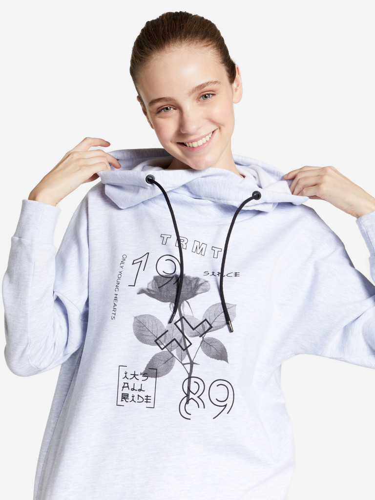 Худи женское Termit