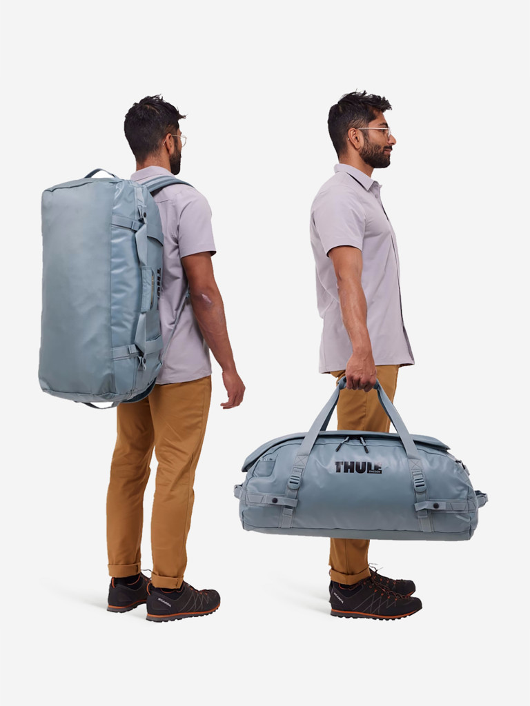 Спортивная сумка Thule Chasm Duffel, 70л