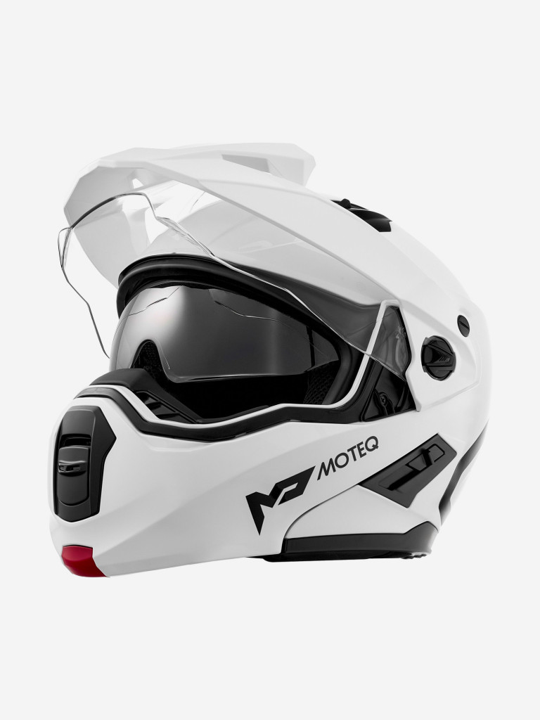 Шлем модуляр MOTEQ Honky, глянец