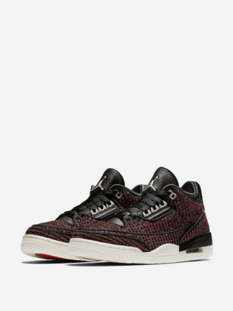 Кроссовки Jordan 3 Retro