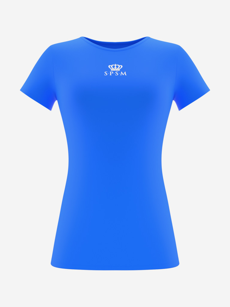 Футболка SPSM