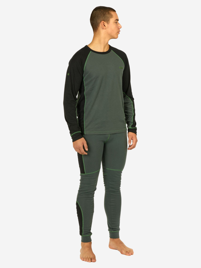 Комплект термобелья мужской Norfin COMFORT LINE для рыбалки и охоты