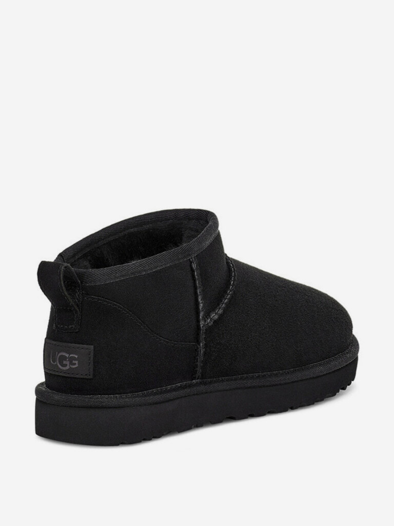 Угги UGG Classic Ultra Mini