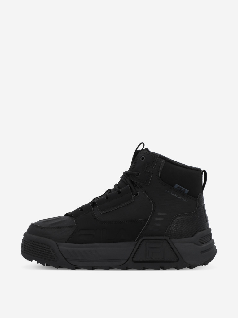 Кеды утепленные мужские FILA Powder 2.0 Snkr