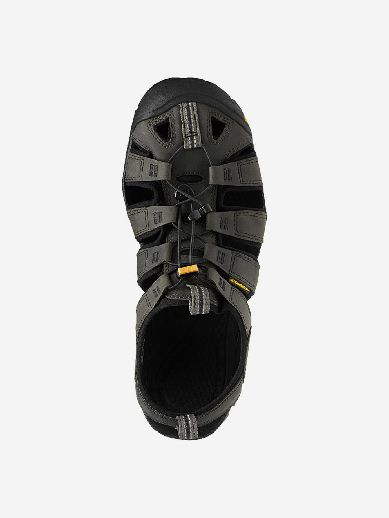 Сандалии мужские KEEN Clearwater CNX Leather M