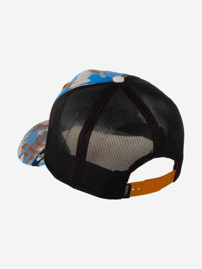 Бейсболка с сеточкой GOORIN BROTHERS 101-1000