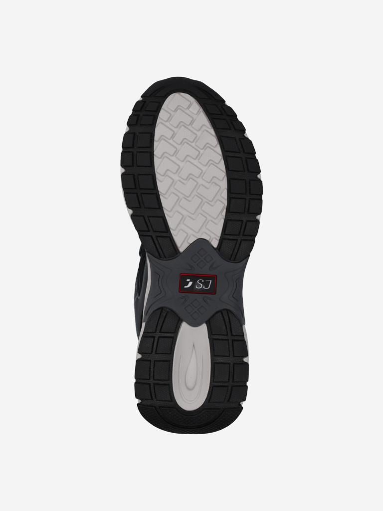 Кроссовки мужские Safety Jogger Isak