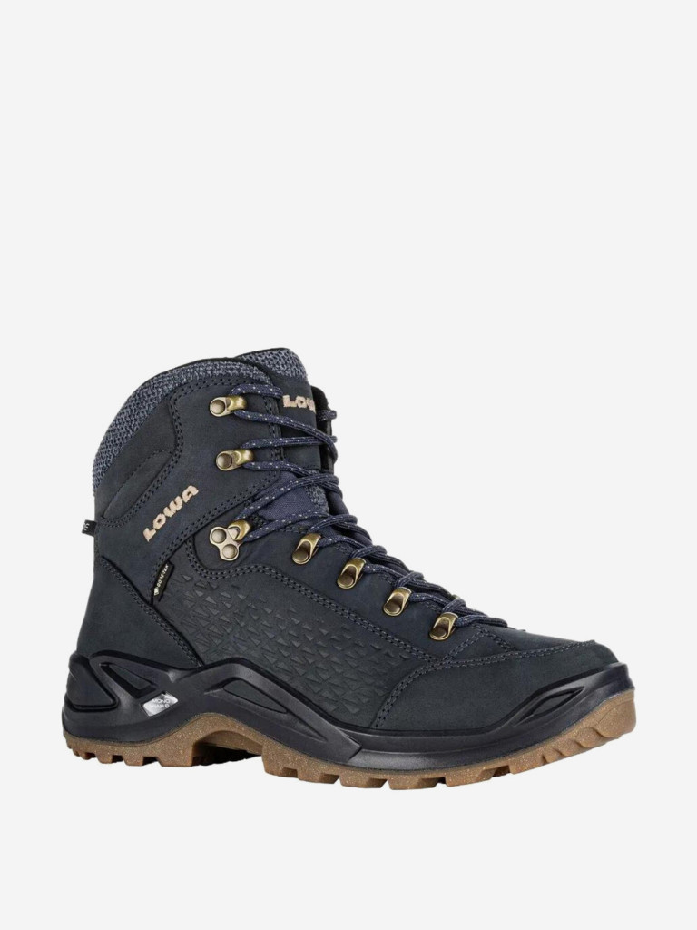 Ботинки мужские LOWA Renegade Warm GTX Mid
