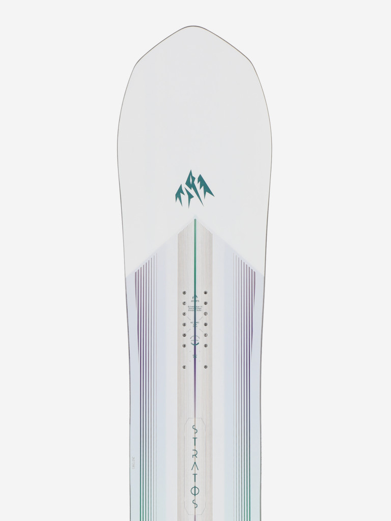 Сноуборд женский Jones Stratos