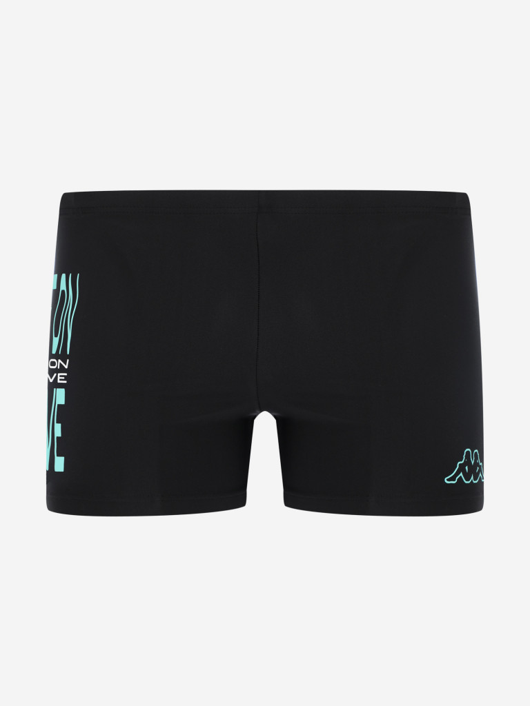 Плавки-шорты мужские Kappa