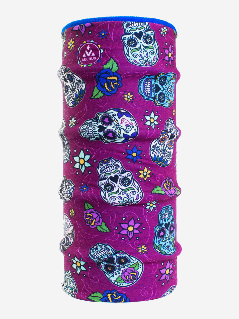 Бафф Aucrux Reversible 15.2RBL