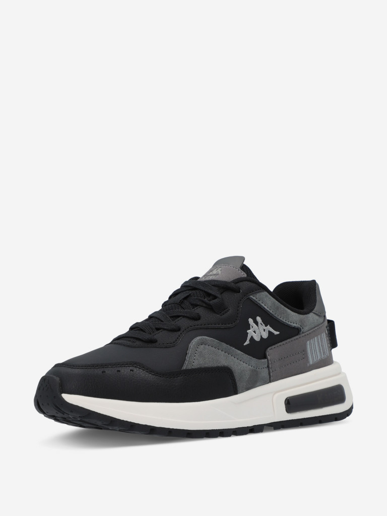 Кроссовки женские Kappa Vetro