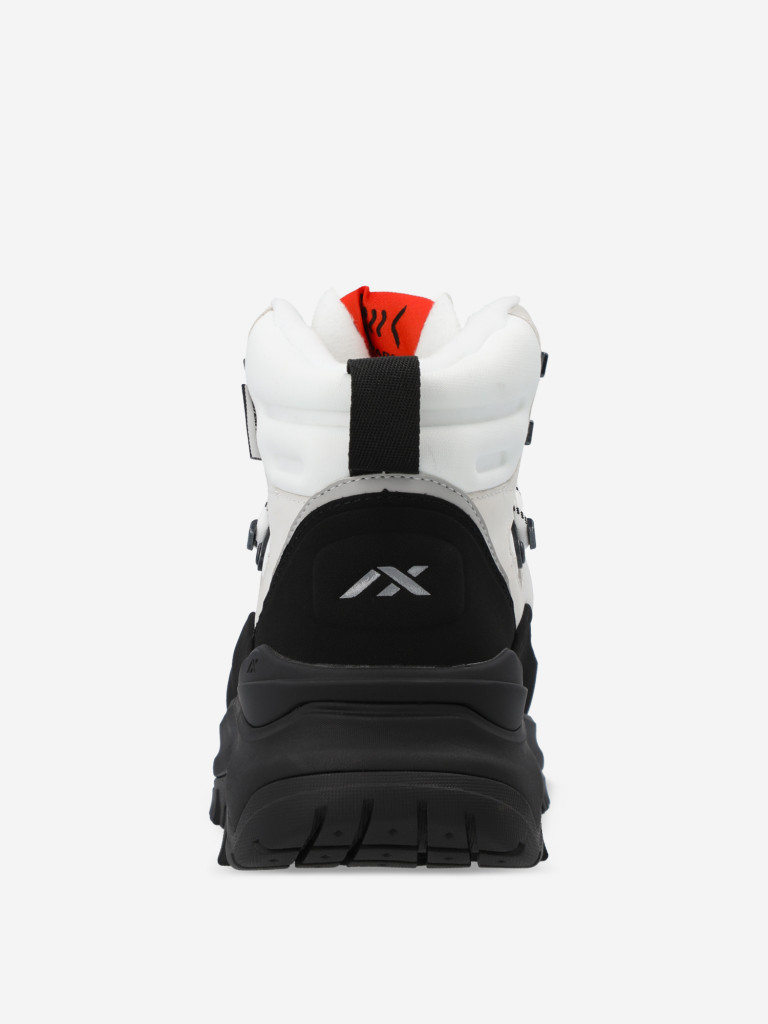 Ботинки утепленные женские Athlex Defender