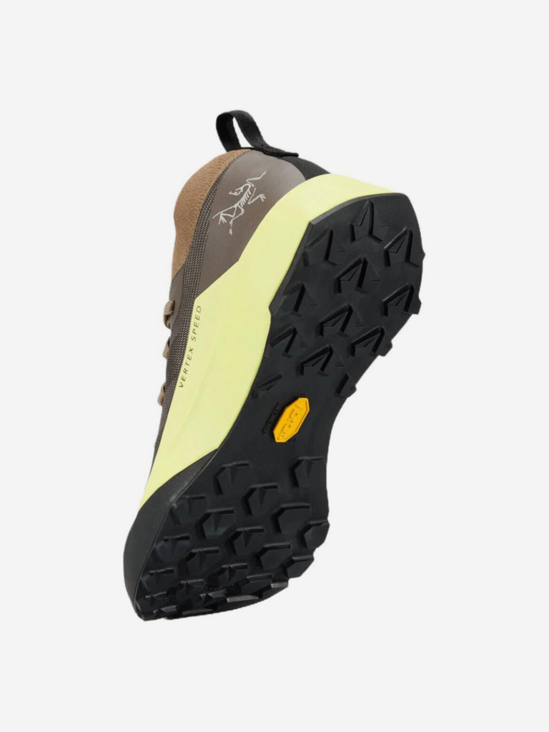 Кроссовки женские Arc'teryx Vertex Alpine