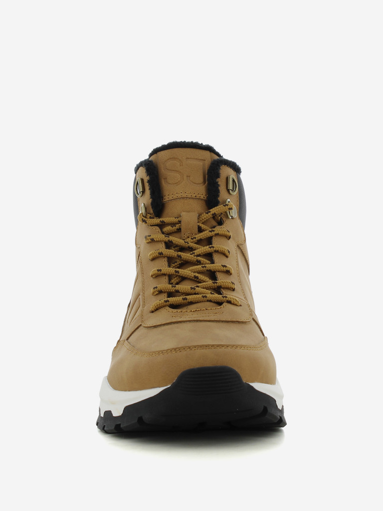 Кроссовки утепленные мужские Safety Jogger Wadson