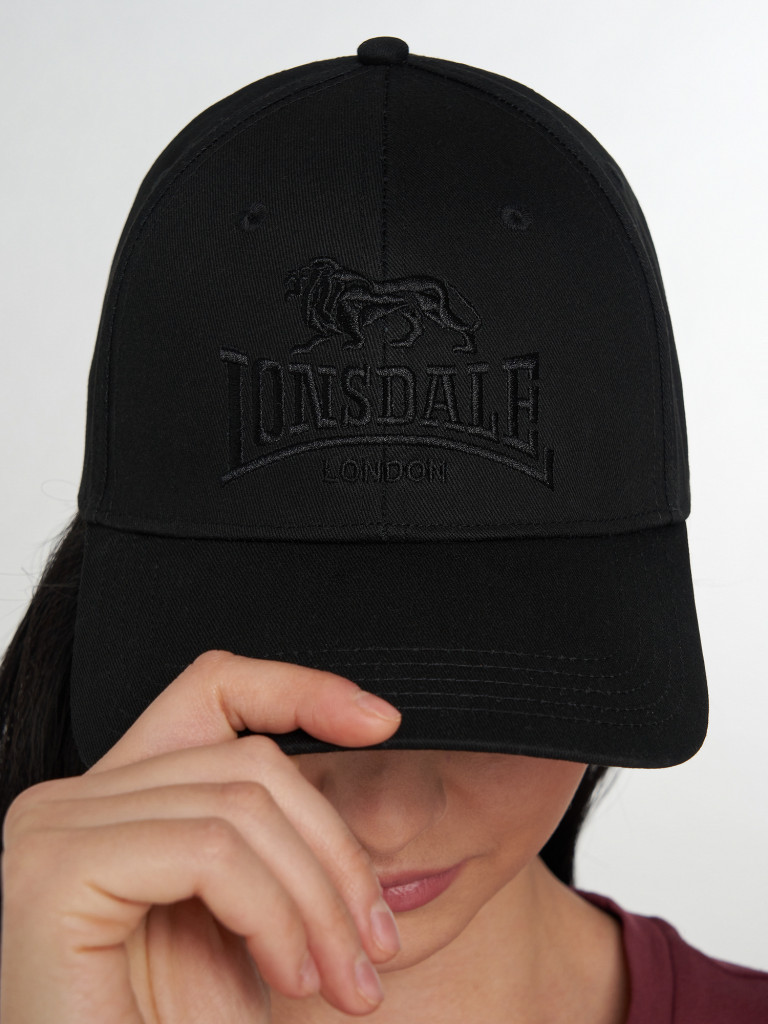 Бейсболка Lonsdale Brooke