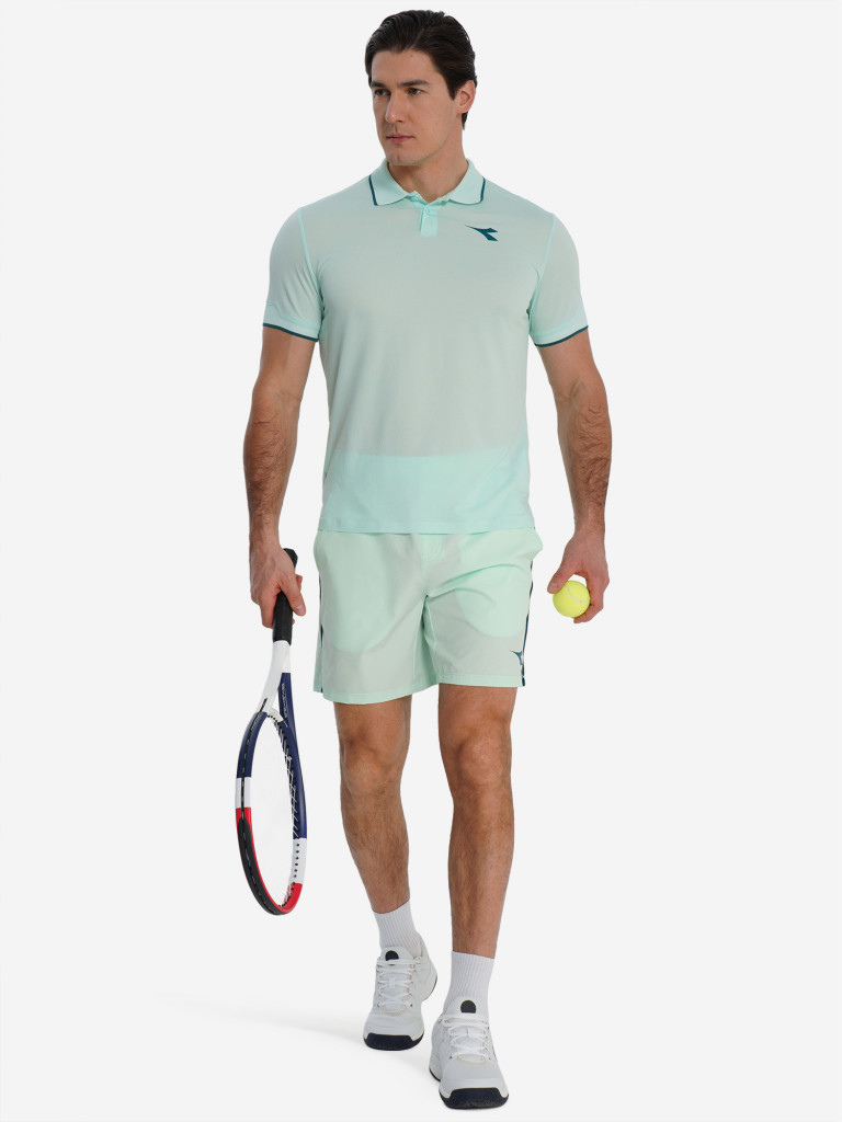 Шорты мужские Diadora