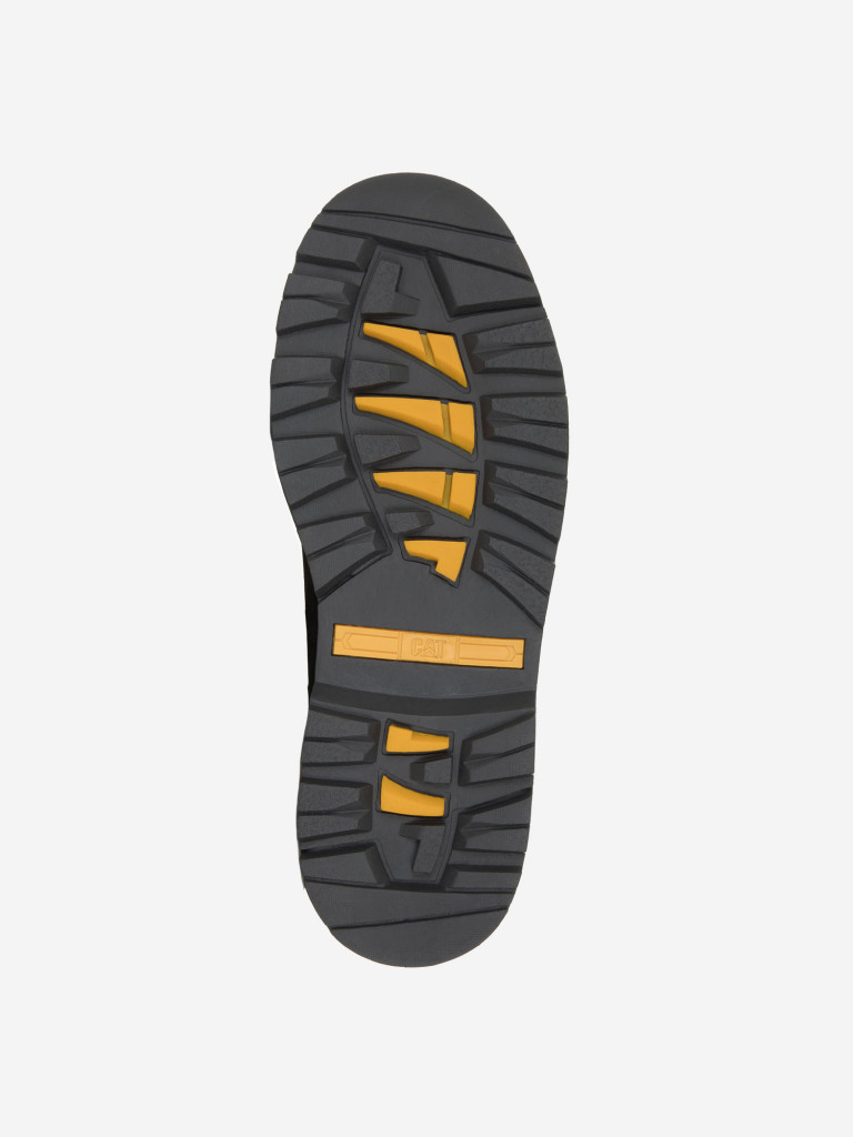 Ботинки детские Caterpillar Colorado Plus Fur