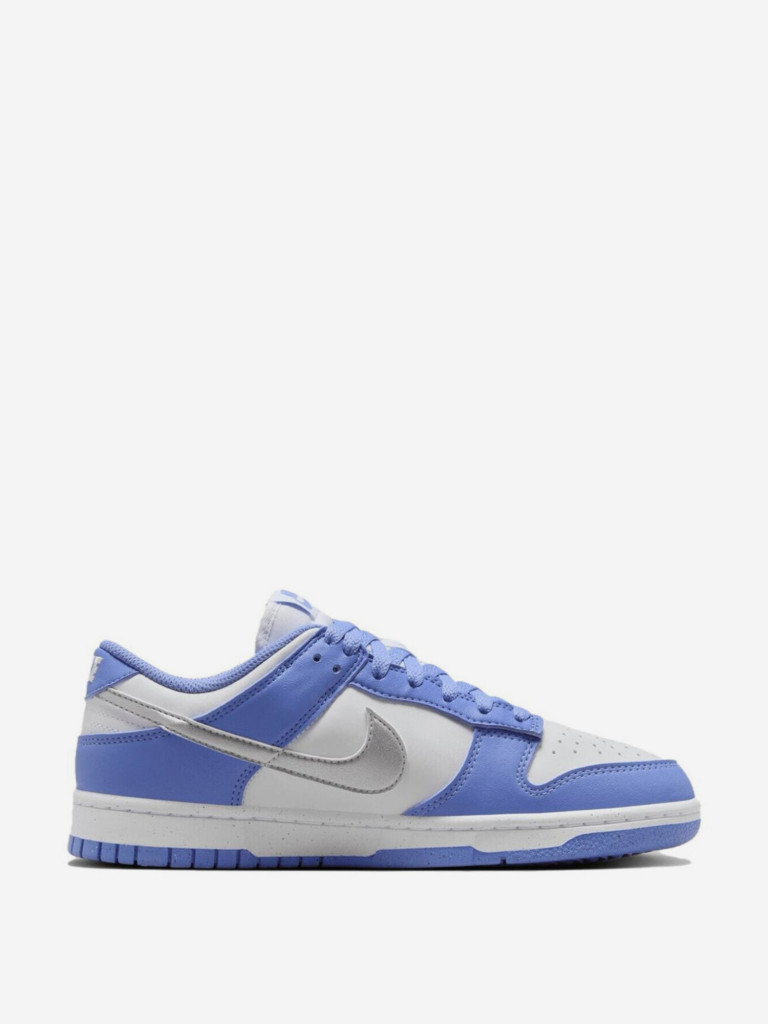 Кроссовки Nike Dunk Low Next Nature 'Royal Pulse'